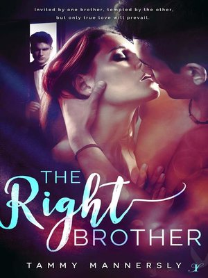 cover image of The Right Brother
